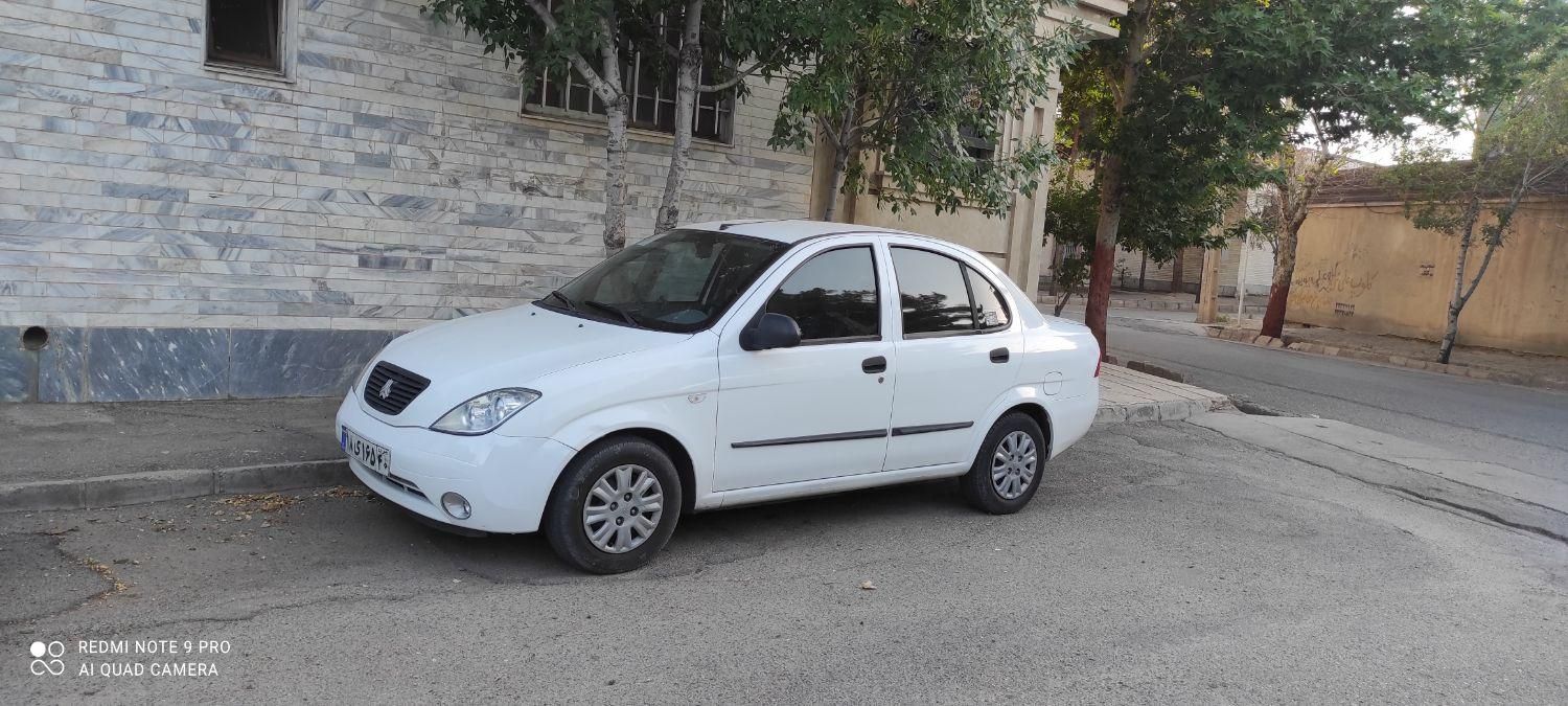 خودرو تیبا، صندوق دار آگهی ann_18076647