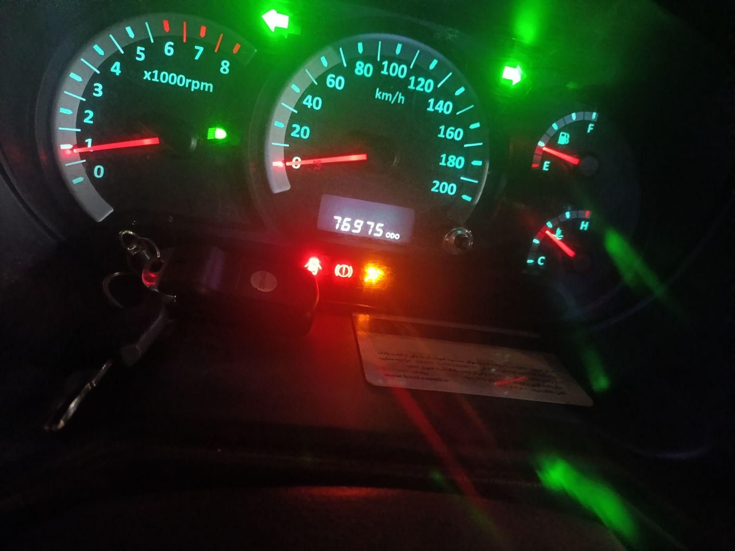 خودرو تیبا، 2 آگهی ann_18076691