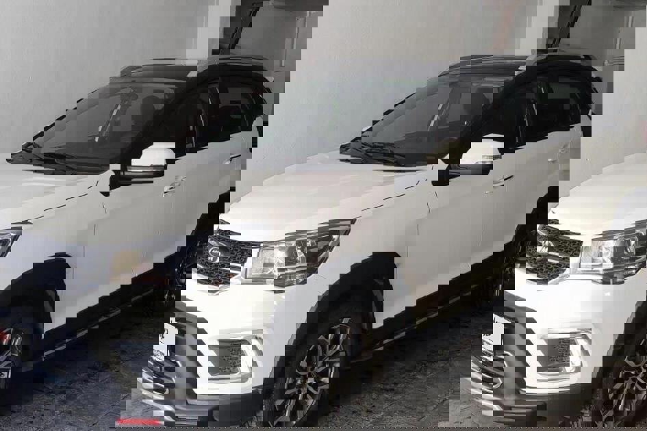 ام وی ام X22 دنده ای اسپرت لاکچری - 1402