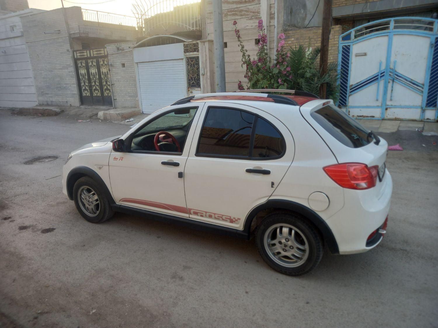خودرو کوییک، R آگهی ann_18076694
