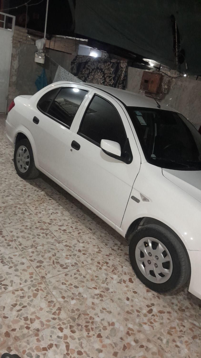 خودرو ساینا، S آگهی ann_18076719
