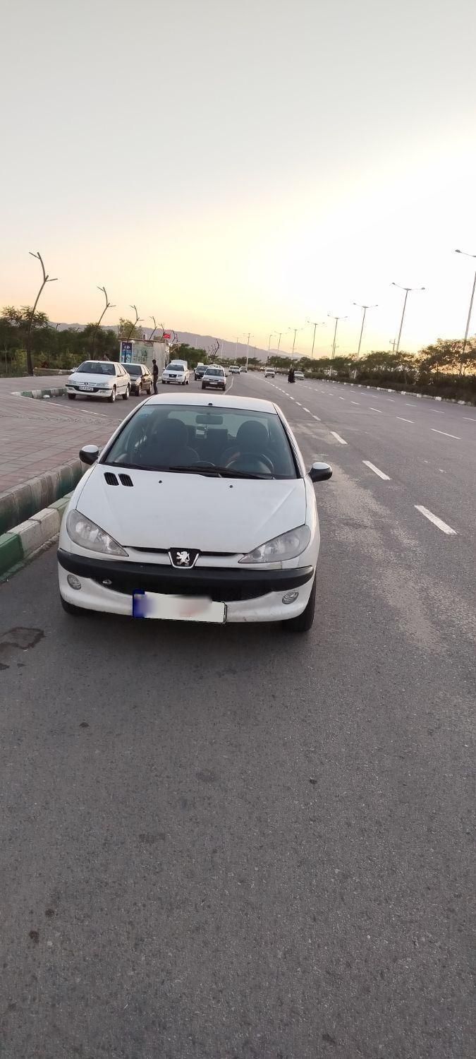 خودرو پژو، 206 آگهی ann_18076728