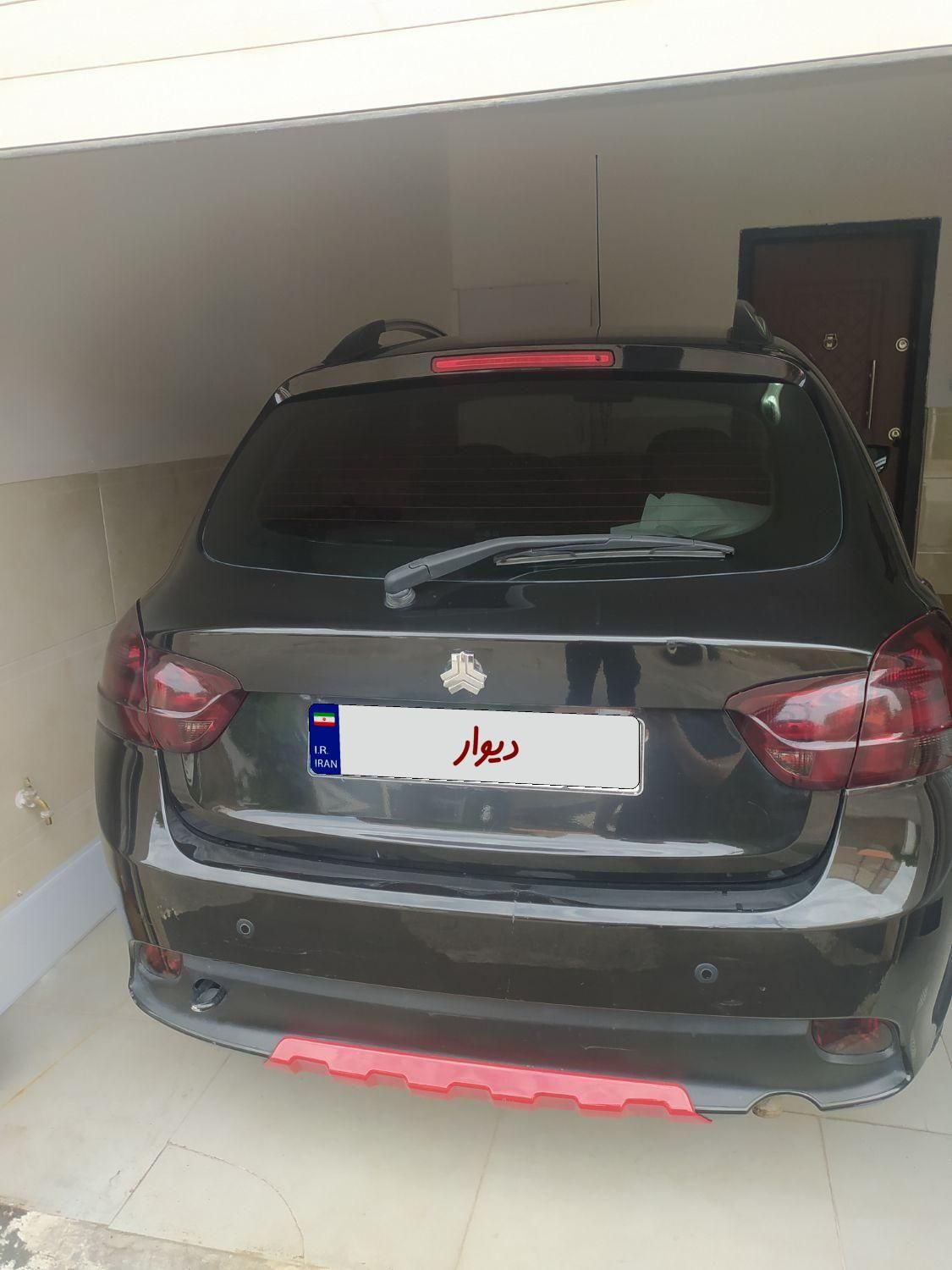 خودرو کوییک، R آگهی ann_18076738
