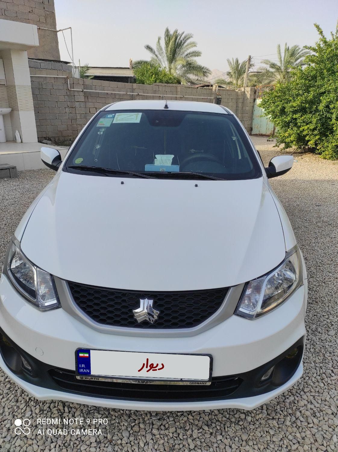 خودرو ساینا، S آگهی ann_18076751