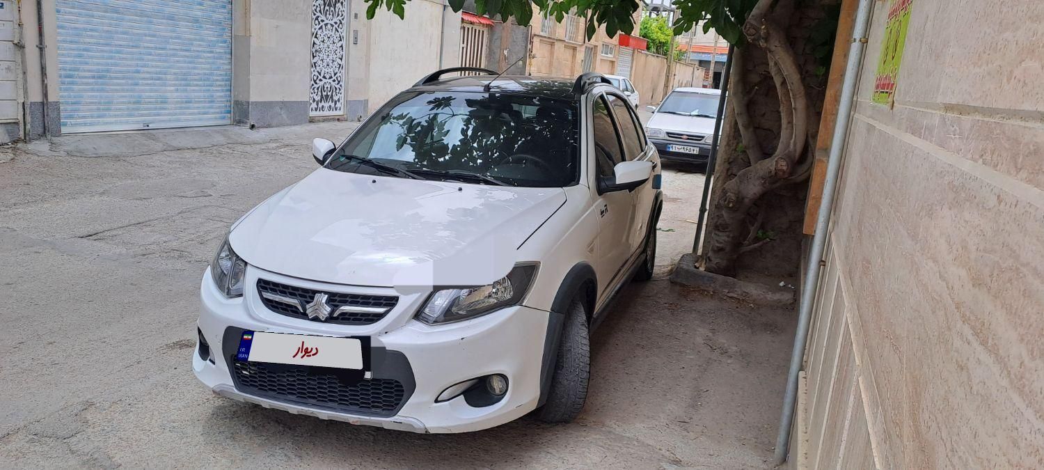 خودرو کوییک، R آگهی ann_18076771