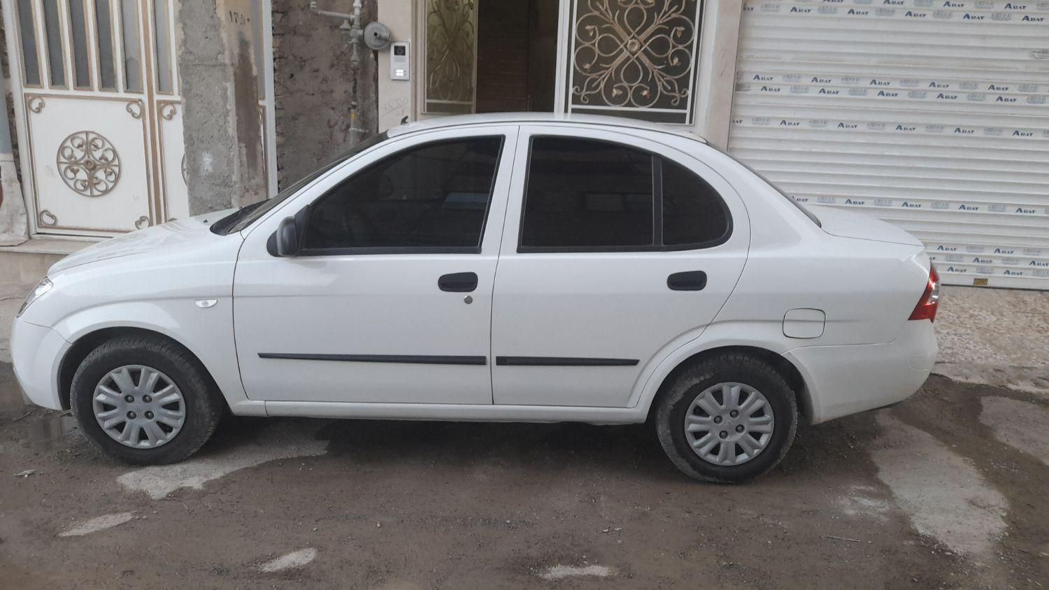 خودرو تیبا، صندوق دار آگهی ann_18076781