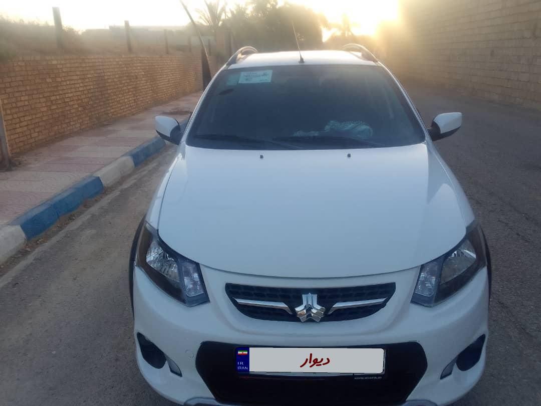 خودرو کوییک، S آگهی ann_18076802