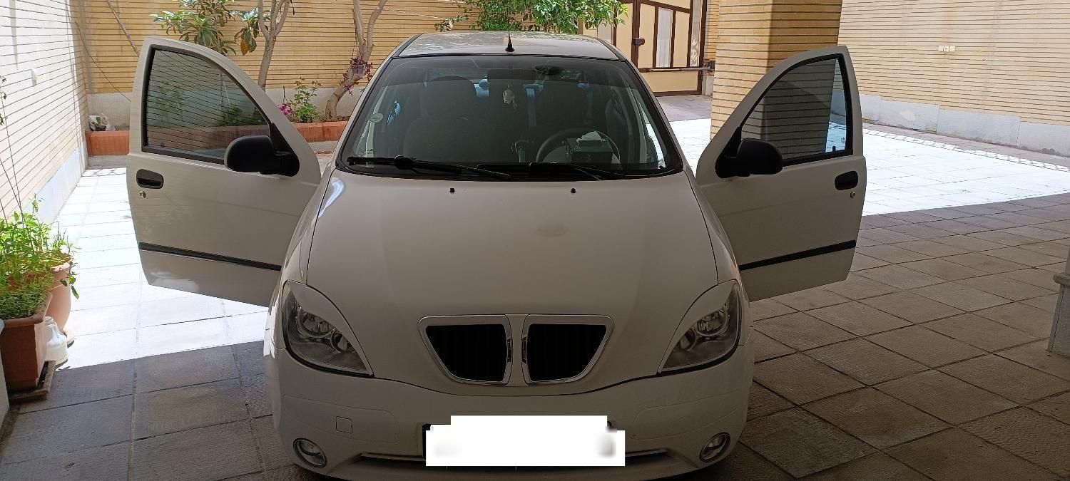 خودرو تیبا، صندوق دار آگهی ann_18076812