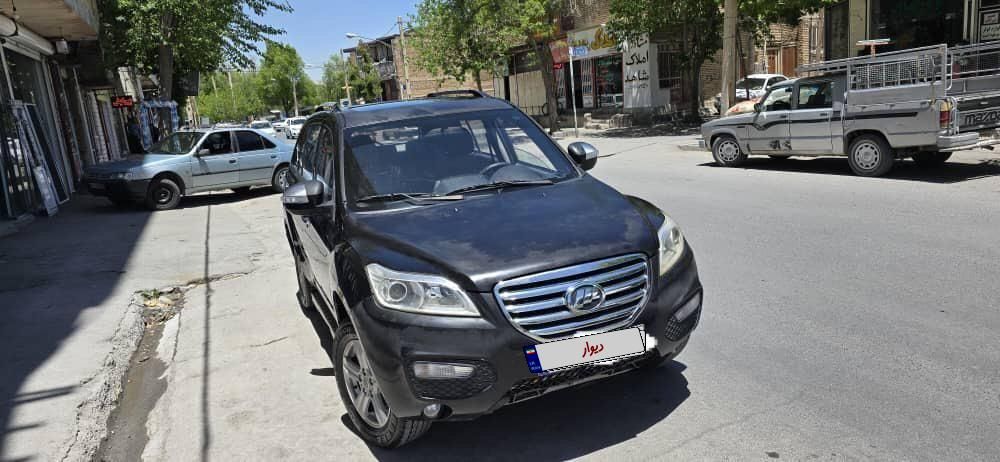 خودرو لیفان، X60 آگهی ann_18076839