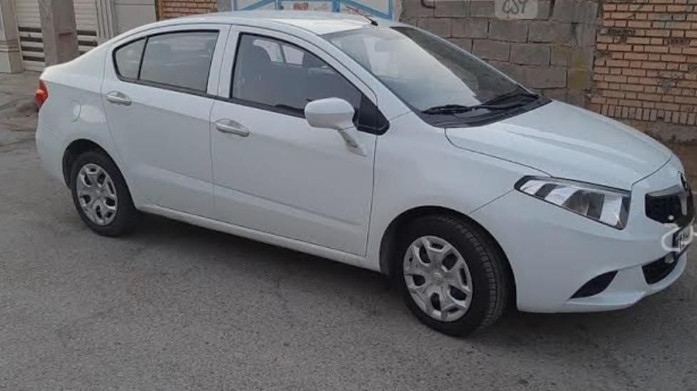 خودرو برلیانس، H230 آگهی ann_18076851