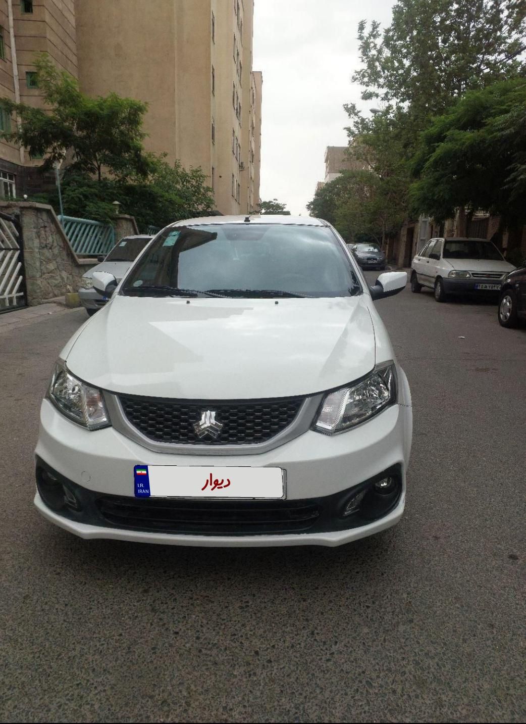 خودرو ساینا، S آگهی ann_18076854