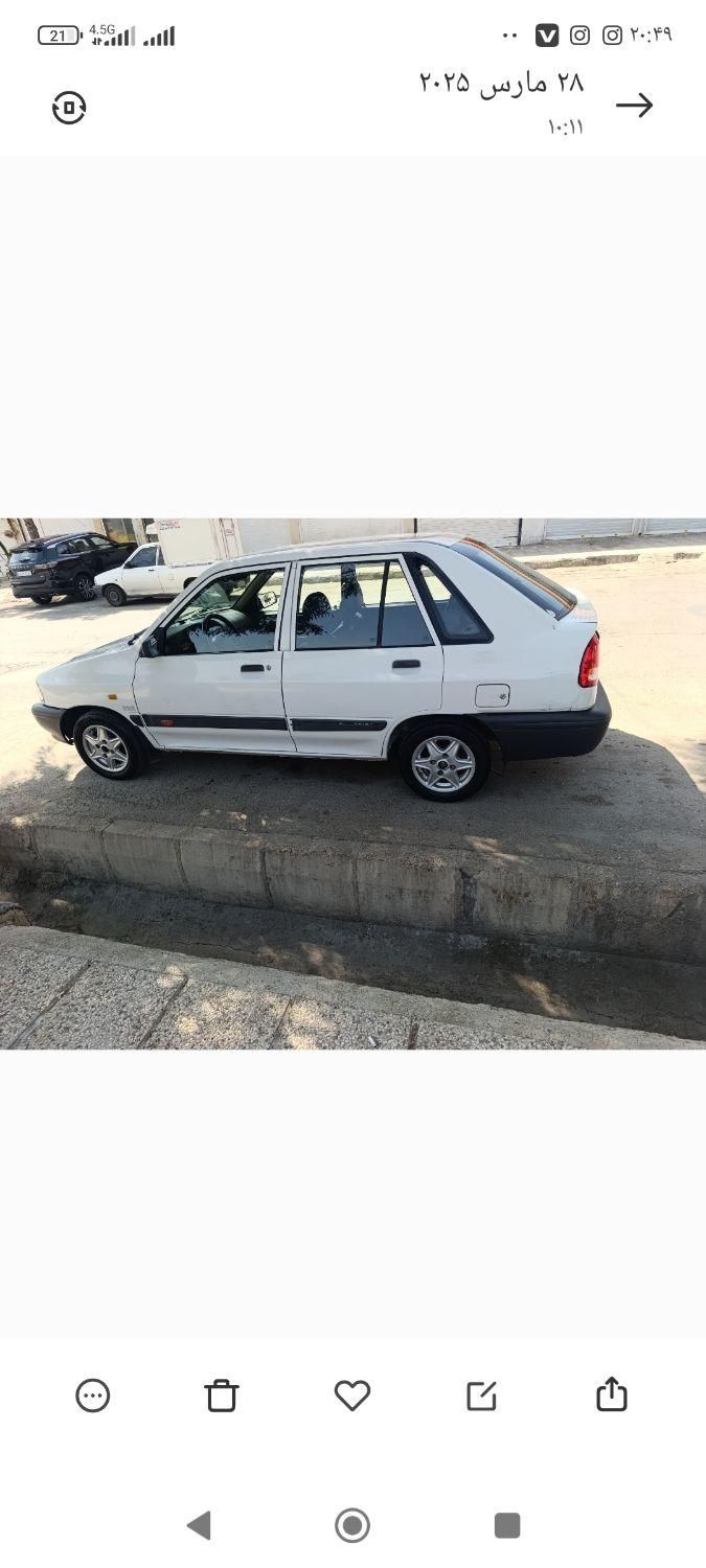 خودرو پراید، 141 آگهی ann_18076867