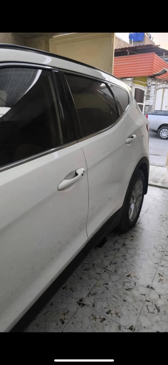 خودرو هیوندای، سانتافه آگهی ann_18076874