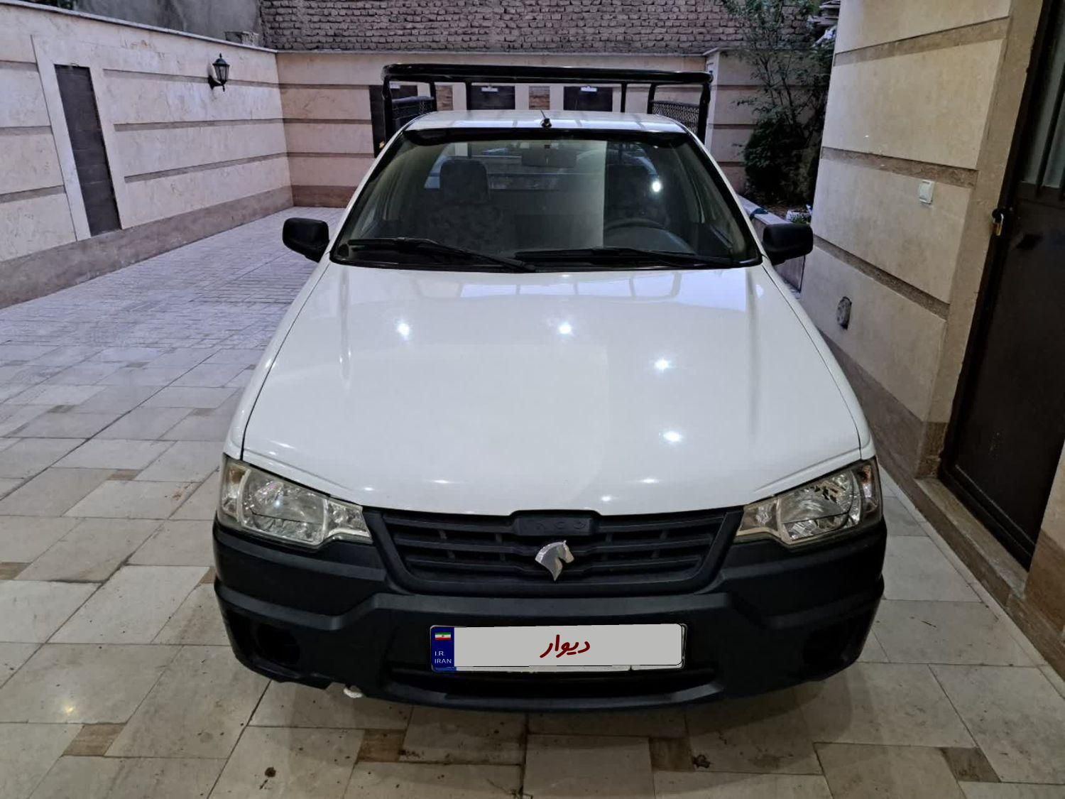 خودرو آریسان، دوگانه سوز آگهی ann_18076884