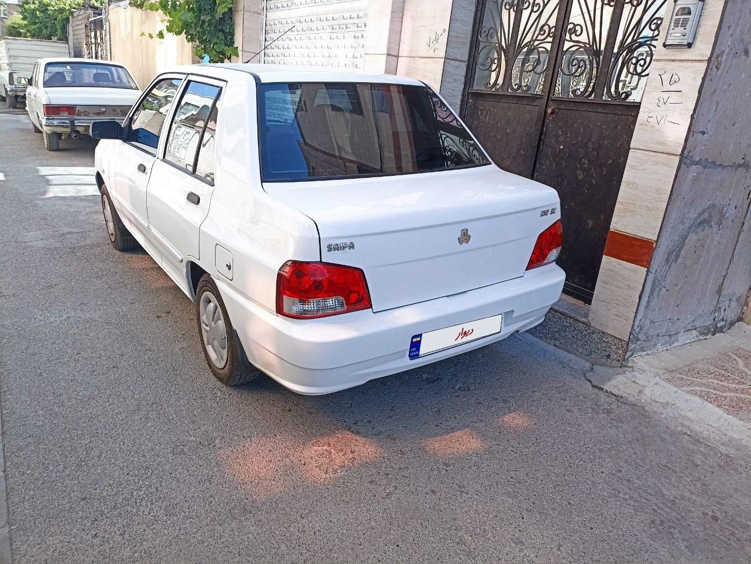 خودرو پراید، 132 آگهی ann_18076894