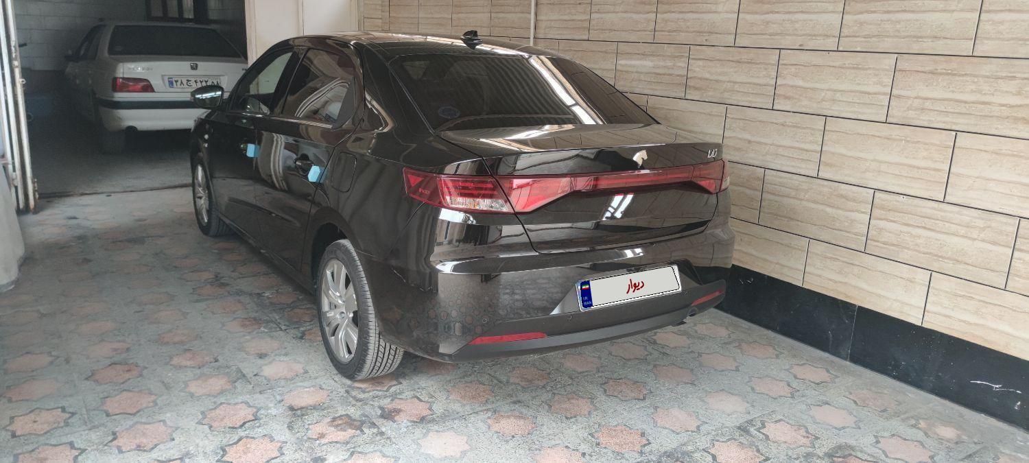 خودرو تارا، اتوماتیک آگهی ann_18076928
