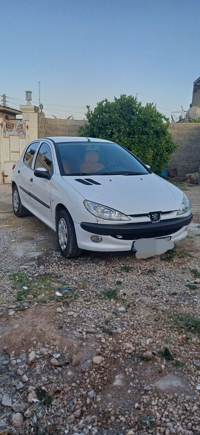 خودرو پژو، 206 آگهی ann_18076935