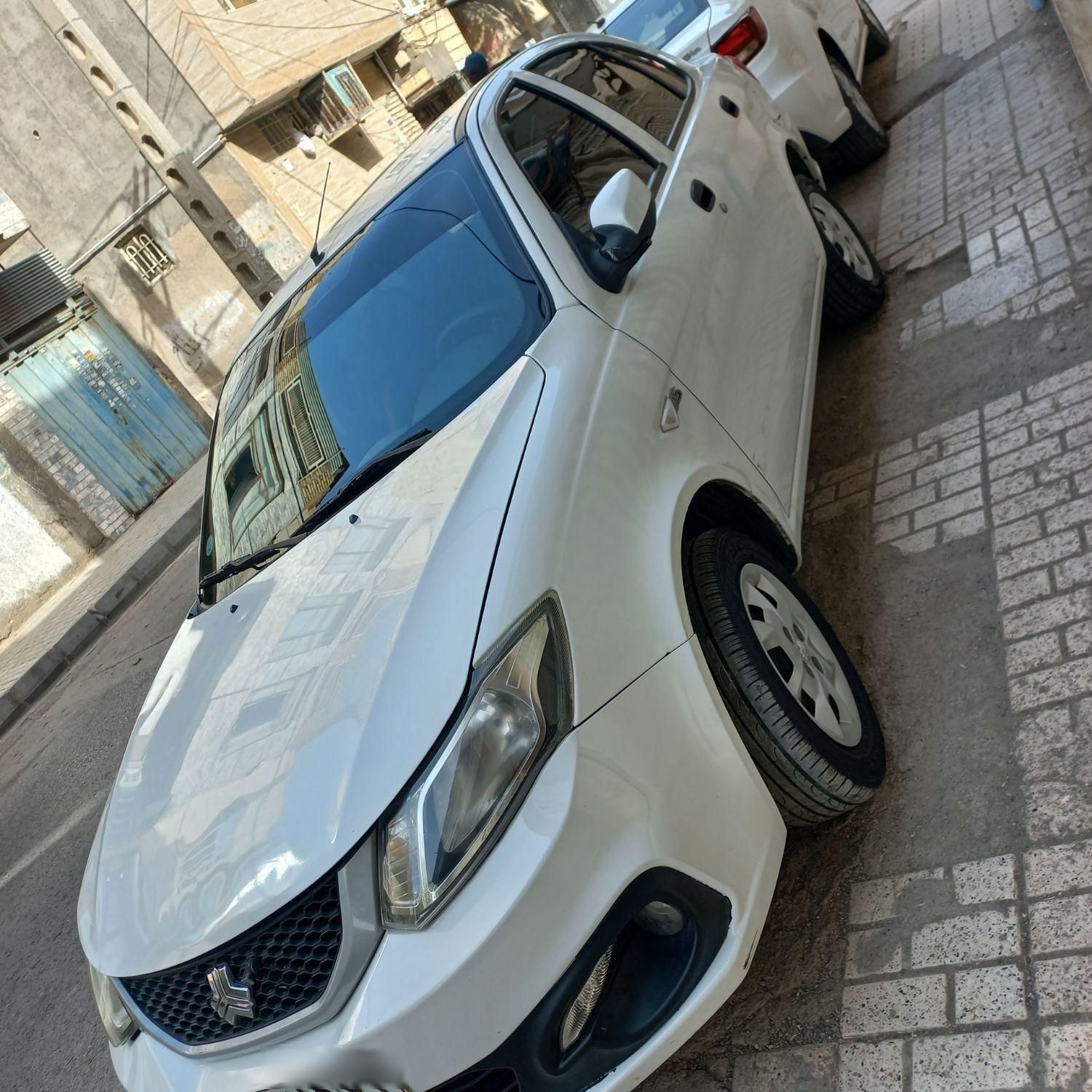 خودرو ساینا، S آگهی ann_18076946