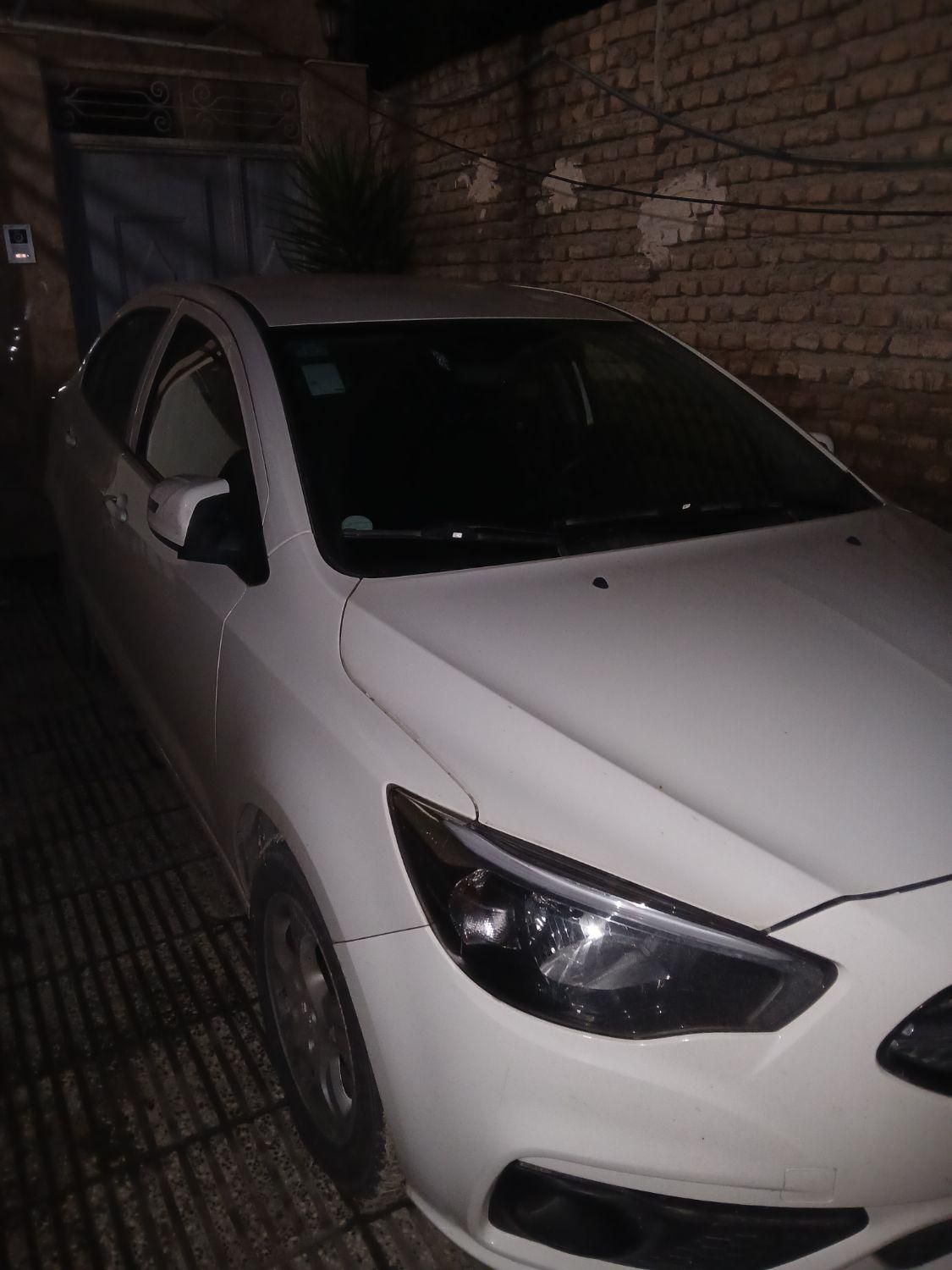 خودرو شاهین، GL آگهی ann_18076957