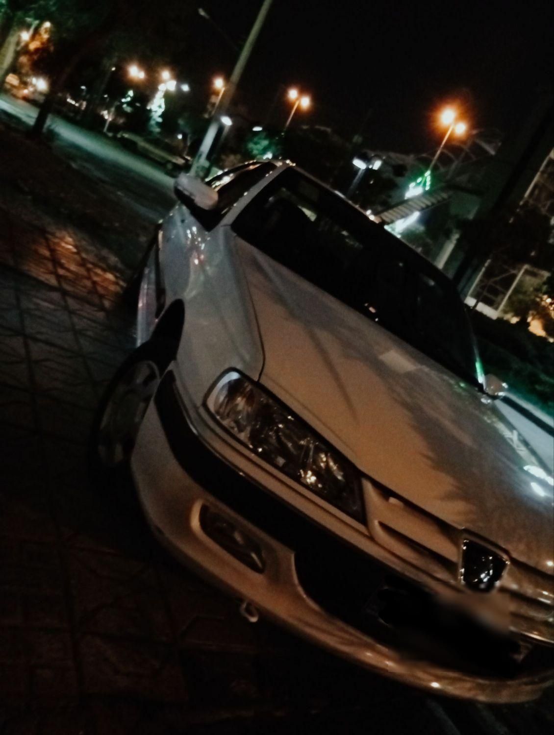 خودرو پژو، پارس آگهی ann_18076963