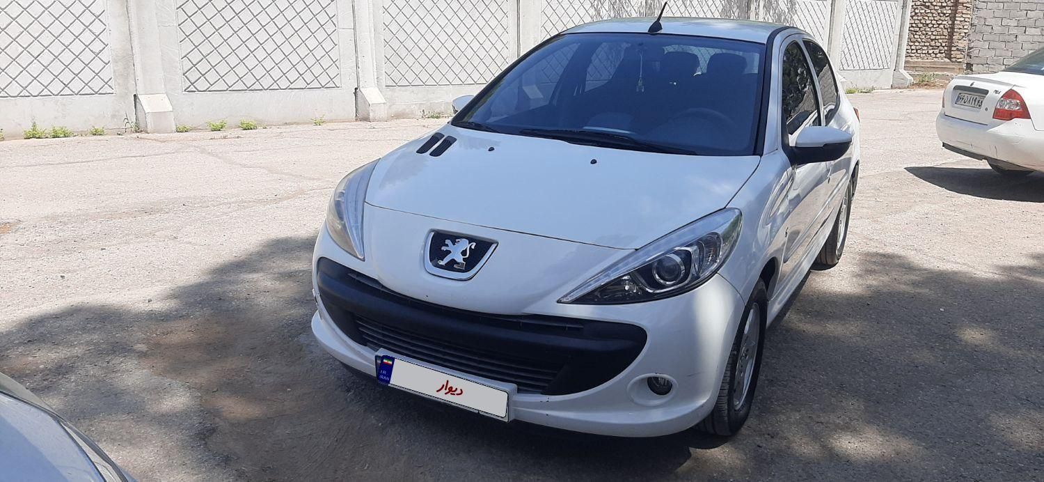خودرو پژو، 207 آگهی ann_18076988