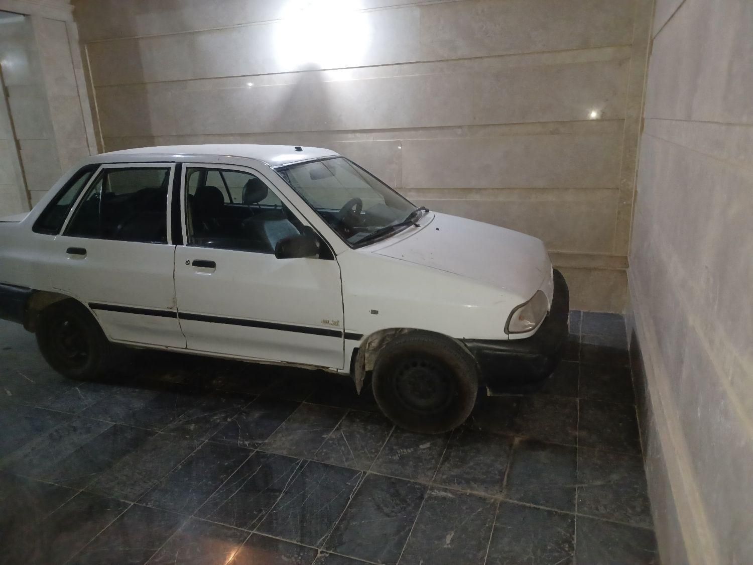 خودرو پراید، صبا آگهی ann_18076990