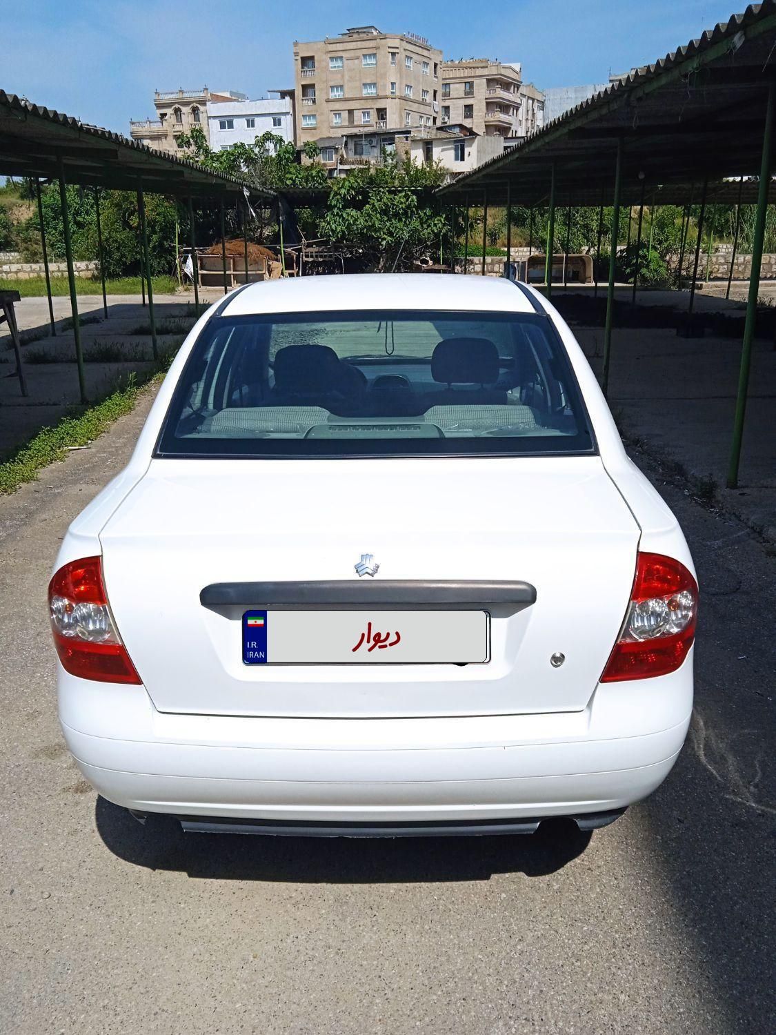 خودرو تیبا، صندوق دار آگهی ann_18076996