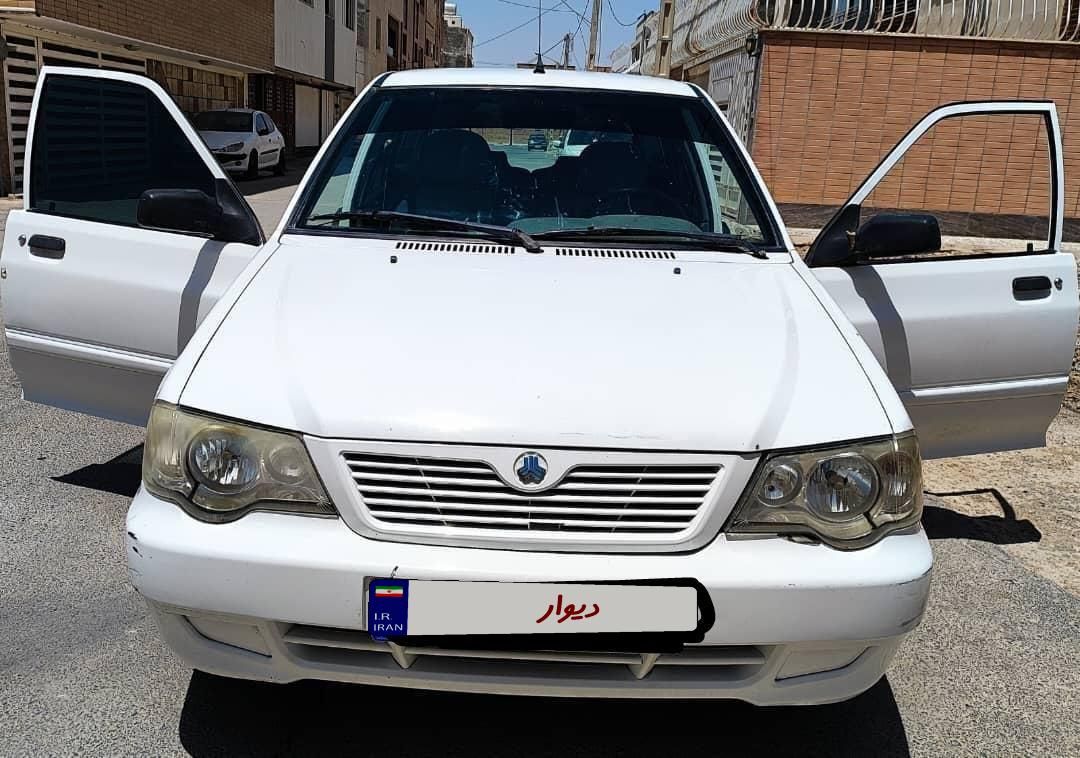 خودرو پراید، 111 آگهی ann_18077027