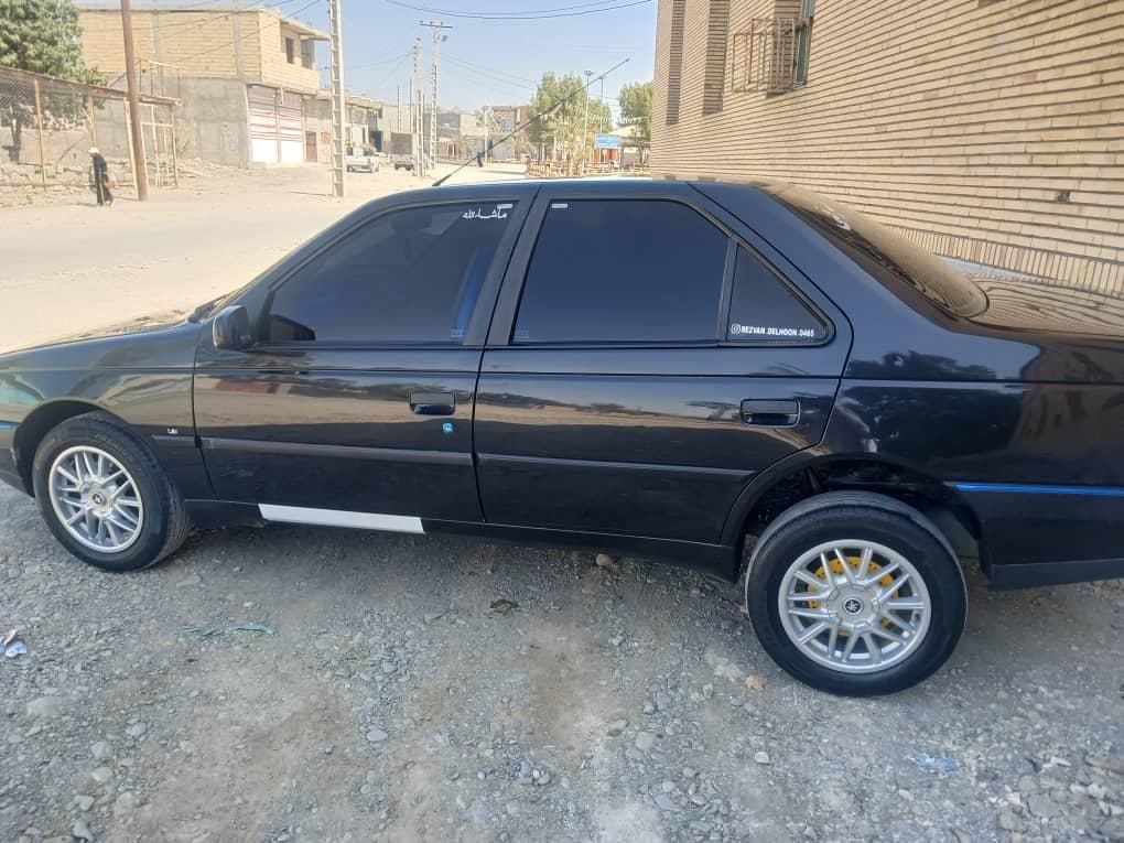 خودرو پژو، 405 آگهی ann_18077035