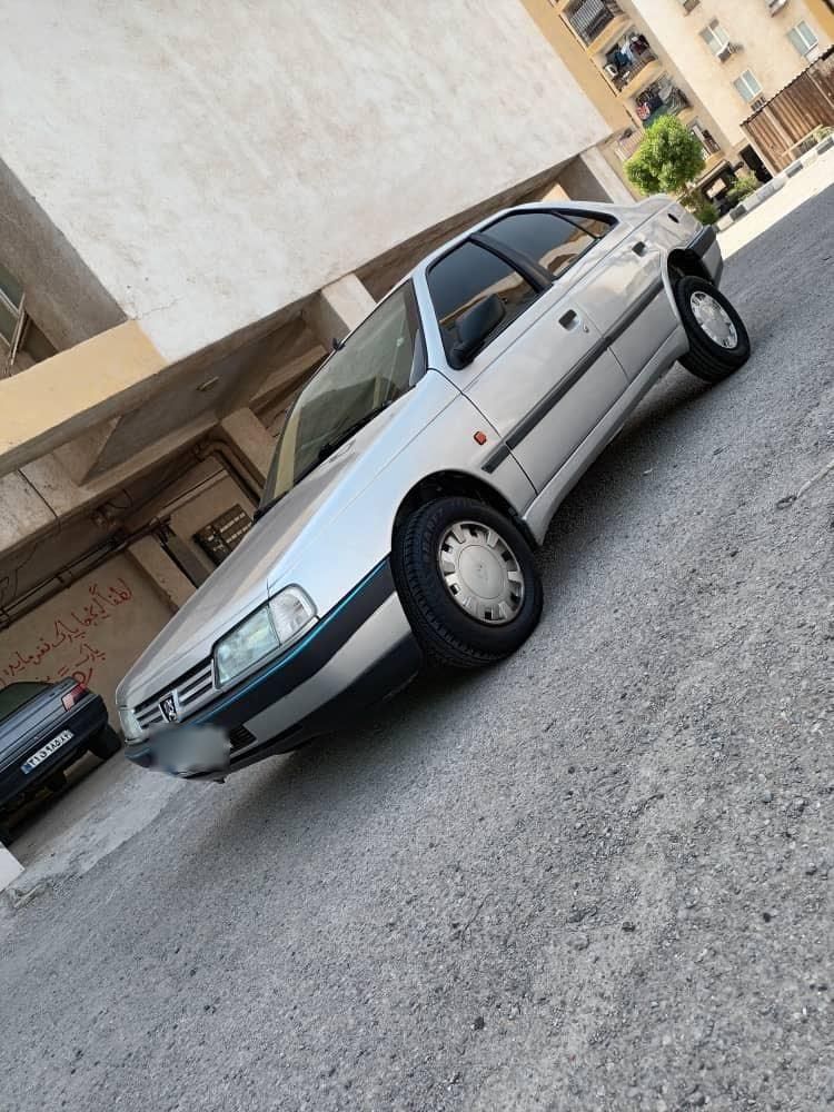 خودرو پژو، 405 آگهی ann_18077055