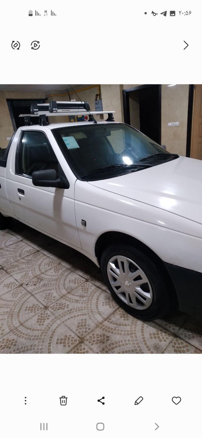 خودرو آریسان، دوگانه سوز آگهی ann_18077060