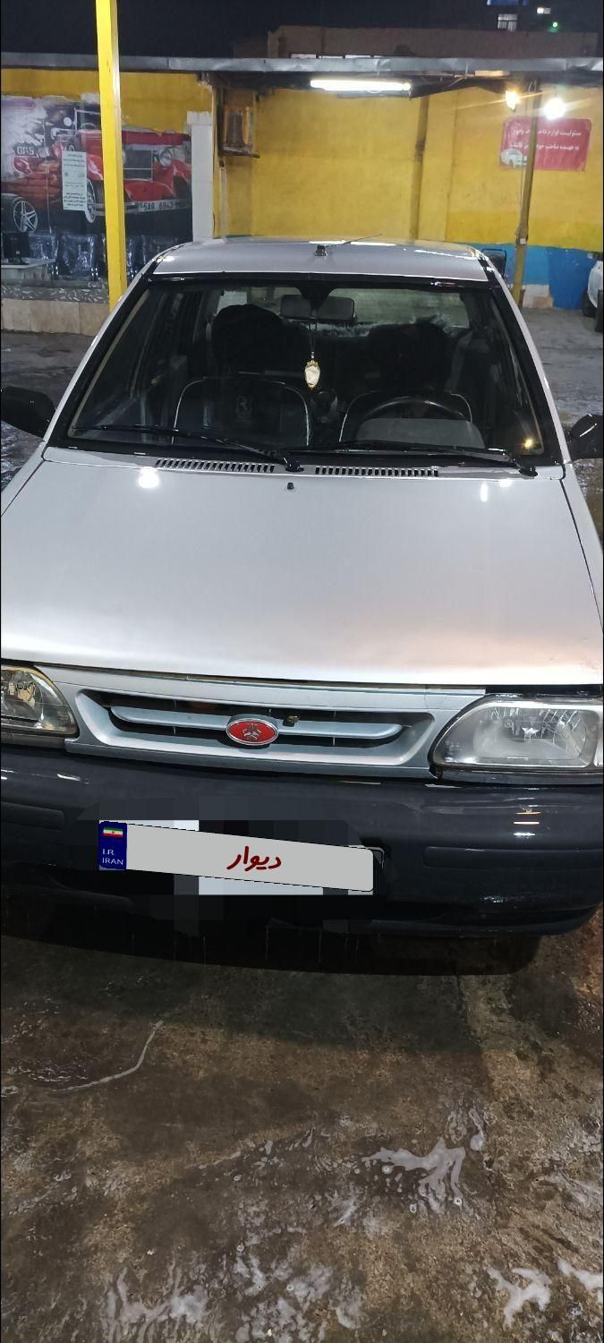 خودرو پراید، صبا آگهی ann_18077064
