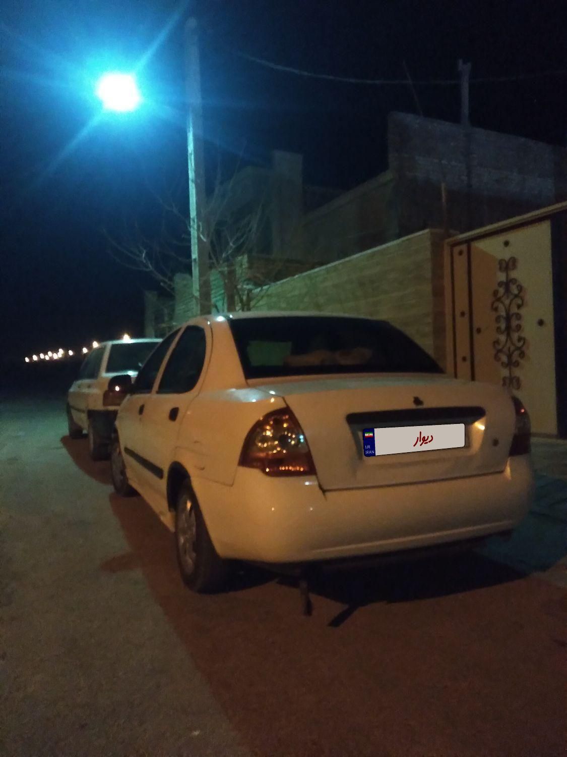 خودرو تیبا، صندوق دار آگهی ann_18077066