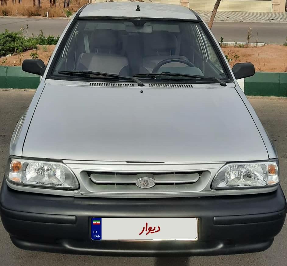 خودرو پراید، صبا آگهی ann_18077076