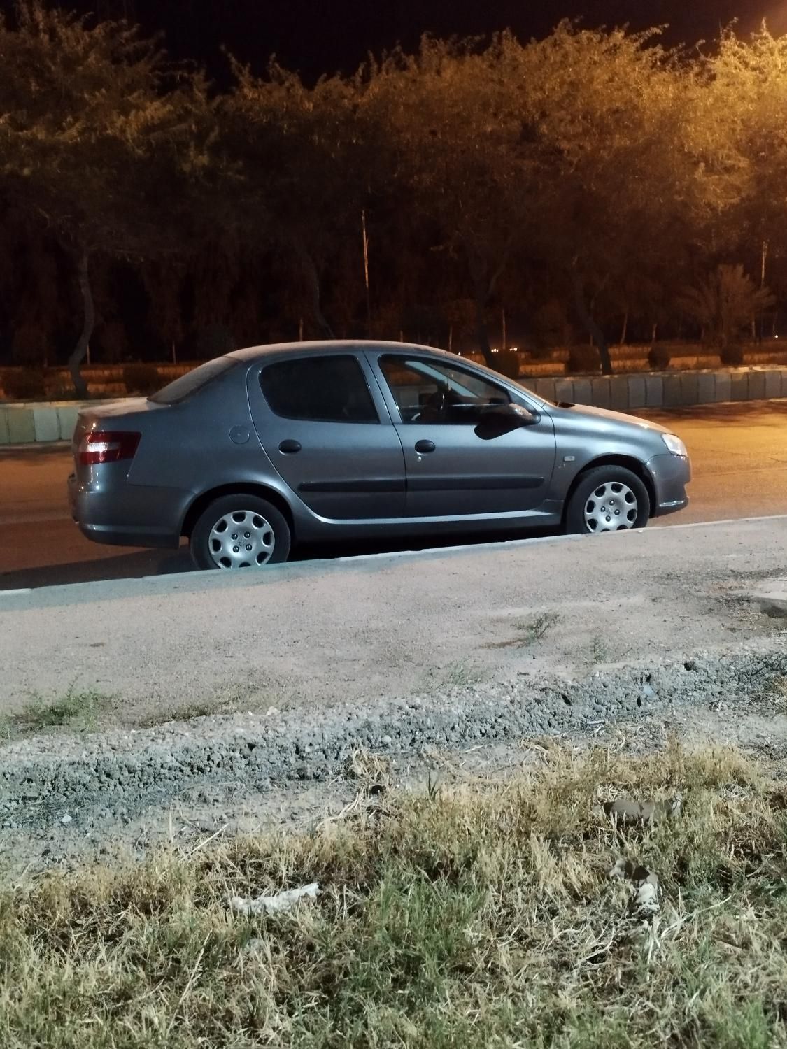 خودرو رانا، LX آگهی ann_18077080