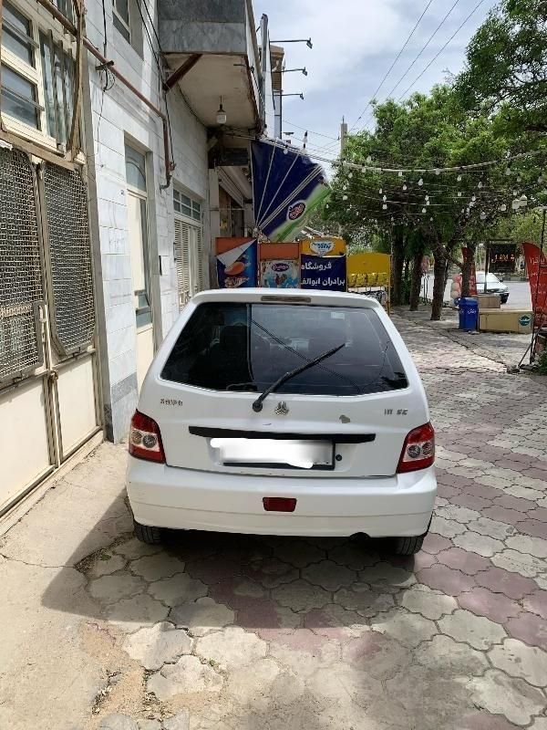 خودرو پراید، 111 آگهی ann_18077082
