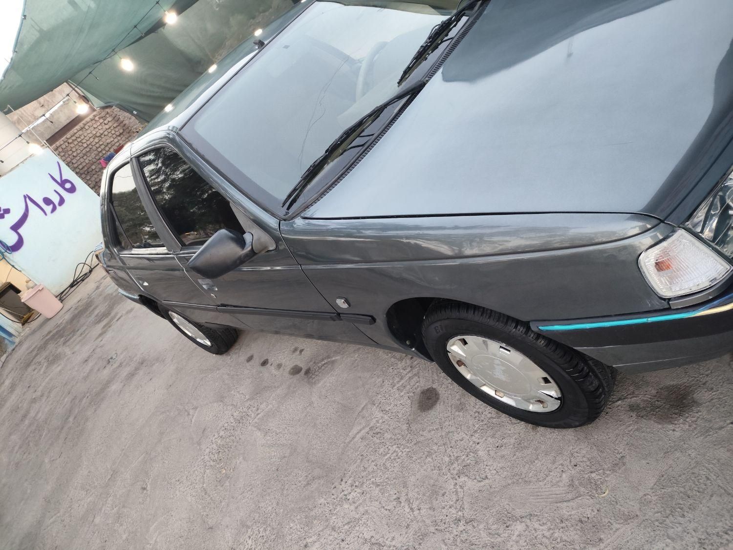 پژو 405 GL - 1369