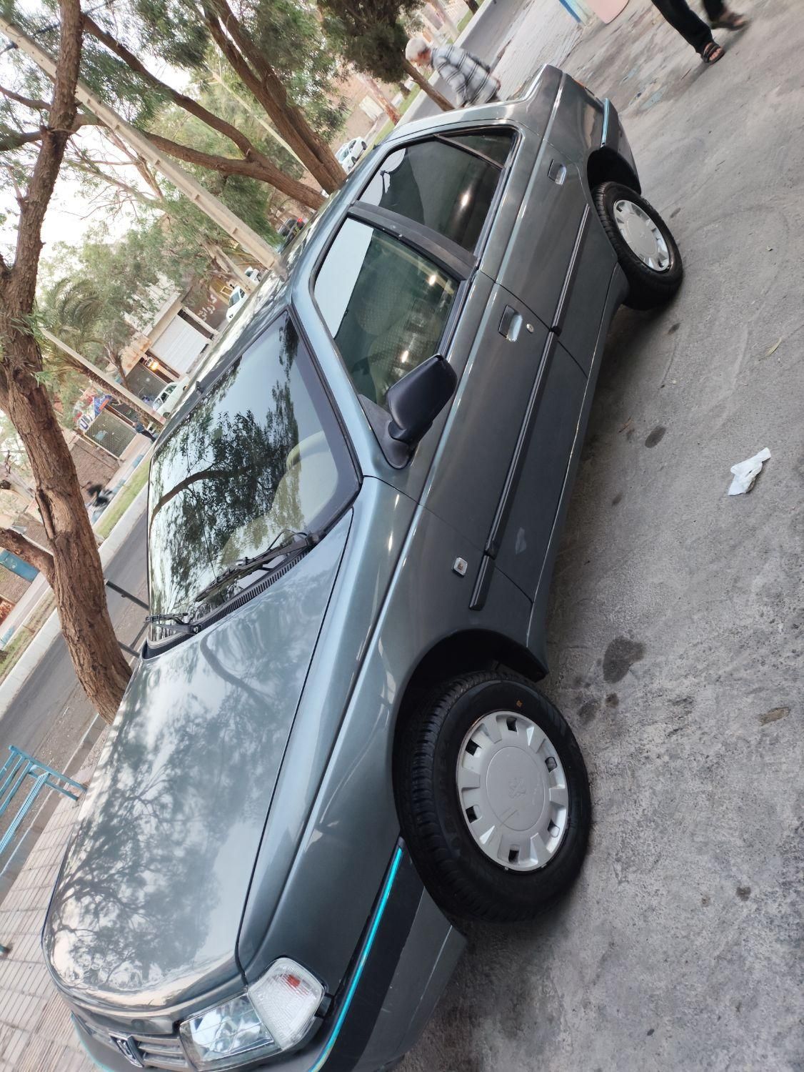 خودرو پژو، 405 آگهی ann_18077085