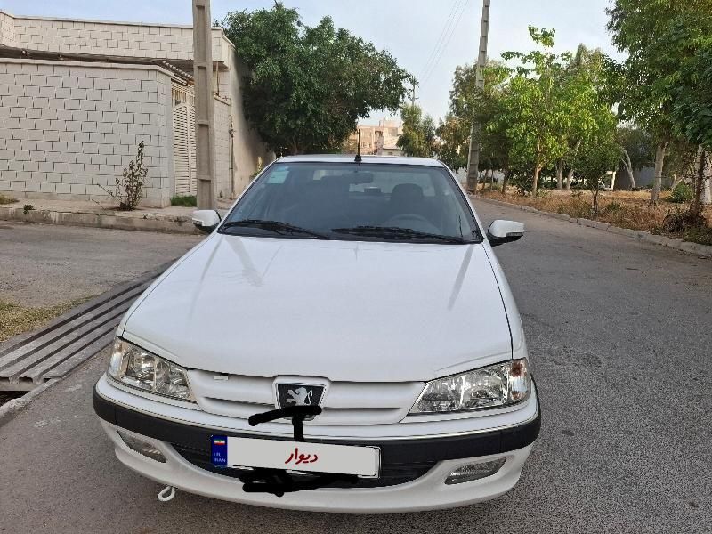خودرو پژو، پارس آگهی ann_18077089