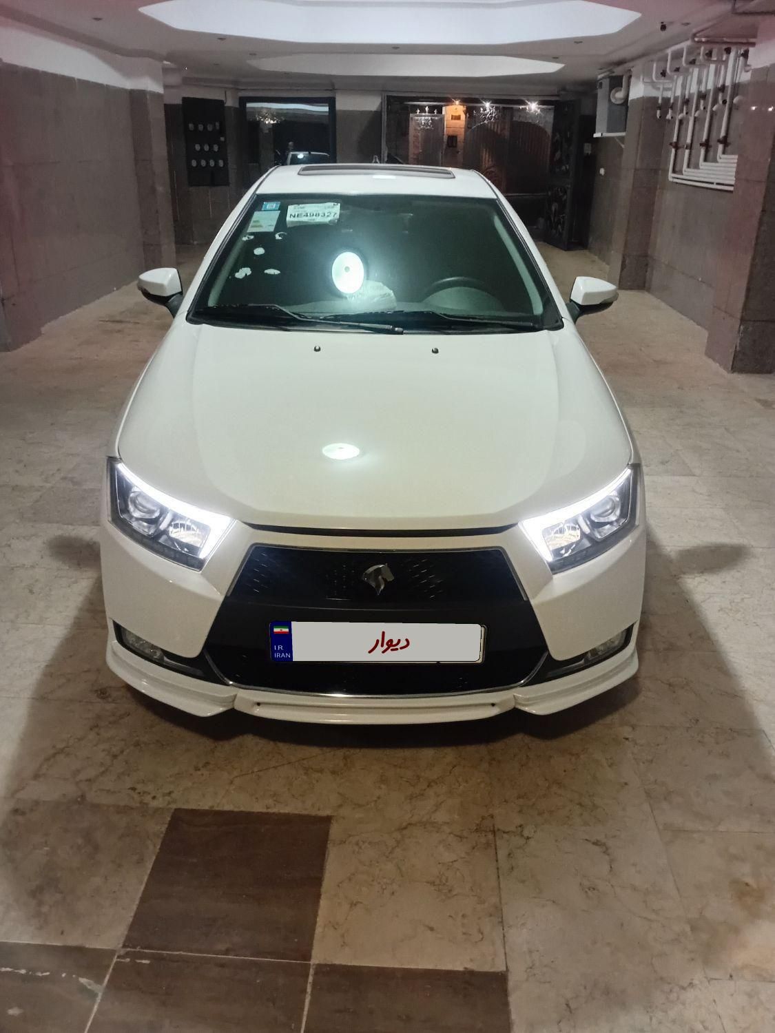 خودرو دنا، پلاس آگهی ann_18077104