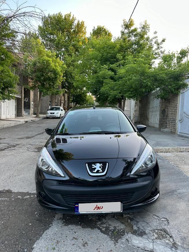 خودرو پژو، 207 آگهی ann_18077111