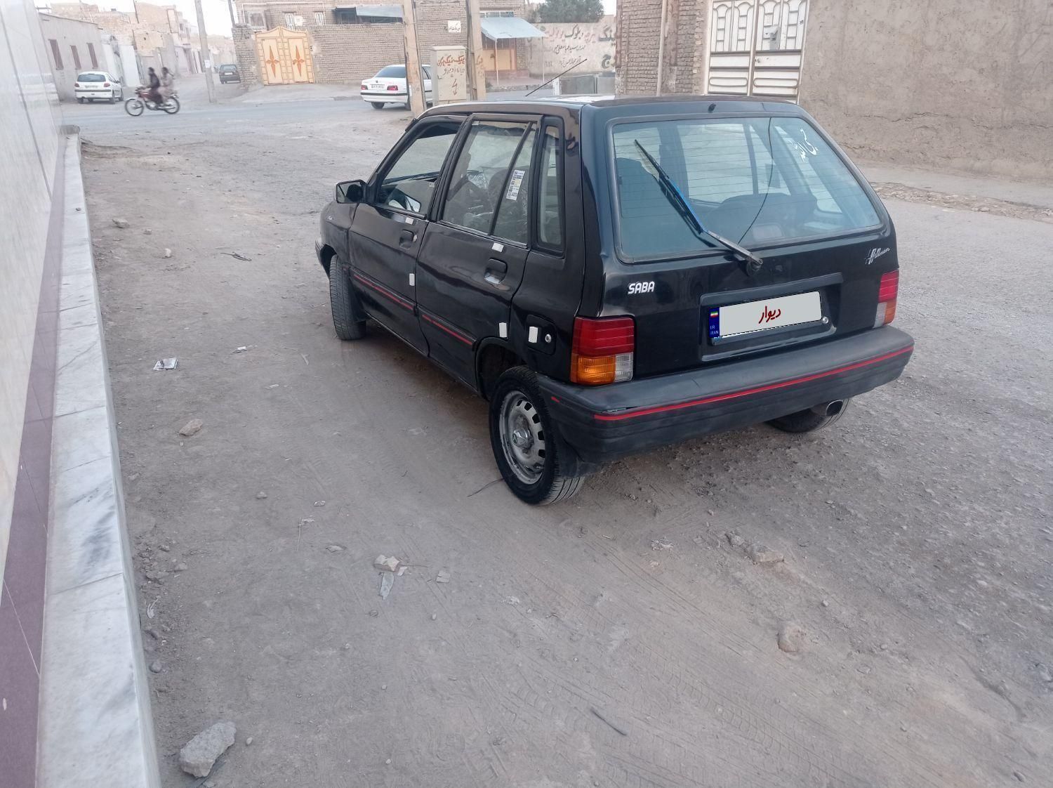 خودرو پراید، 111 آگهی ann_18077118