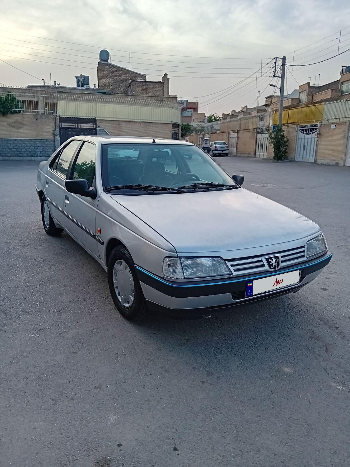 خودرو پژو، 405 آگهی ann_18077125