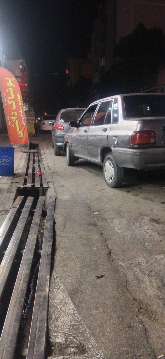 خودرو پراید، صبا آگهی ann_18077126