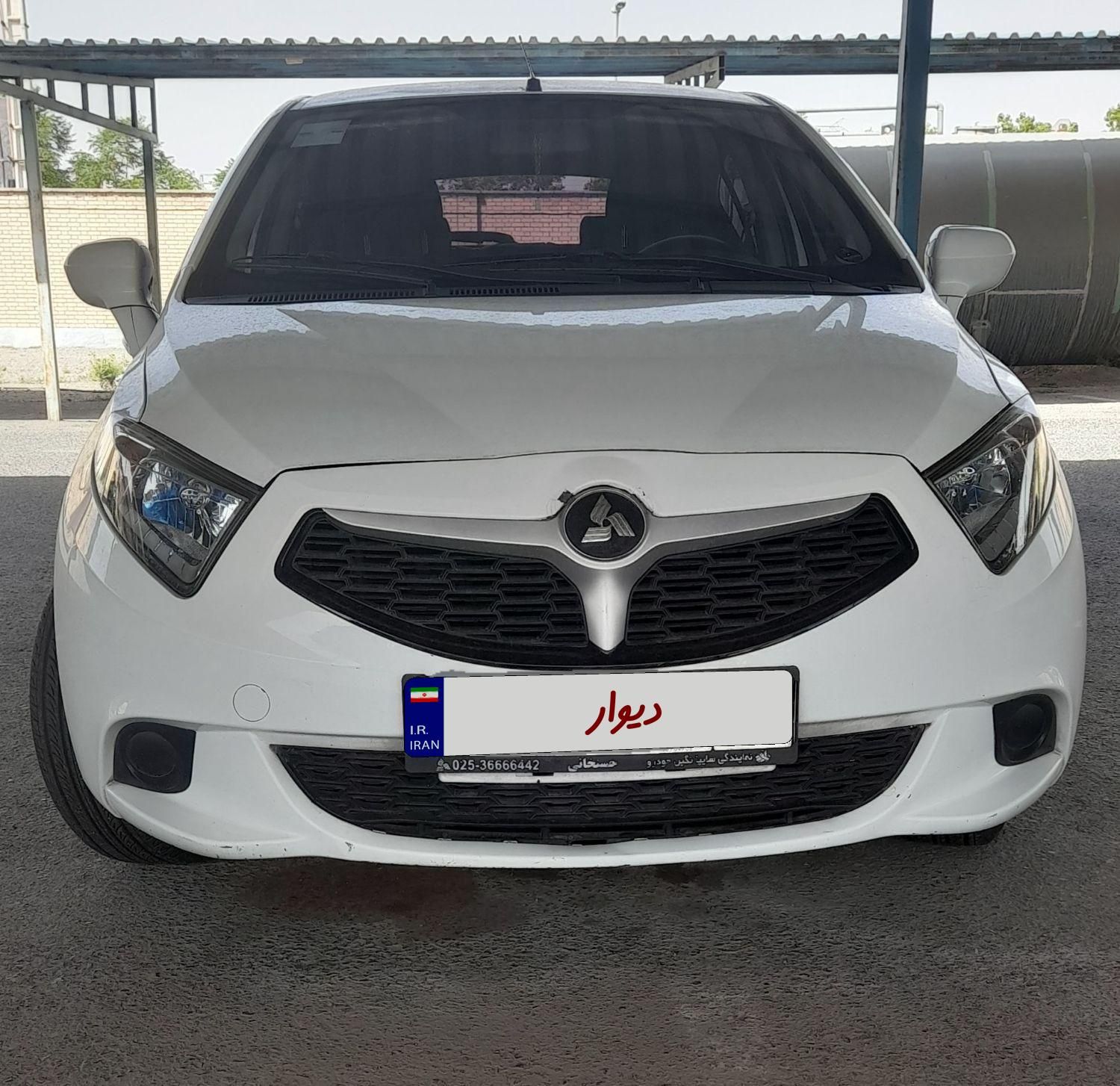 خودرو برلیانس، H220 آگهی ann_18077134