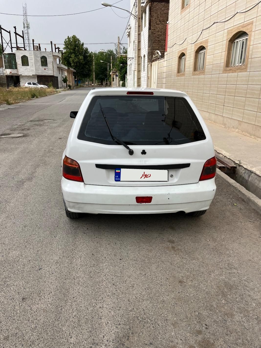 خودرو پراید، 111 آگهی ann_18077179