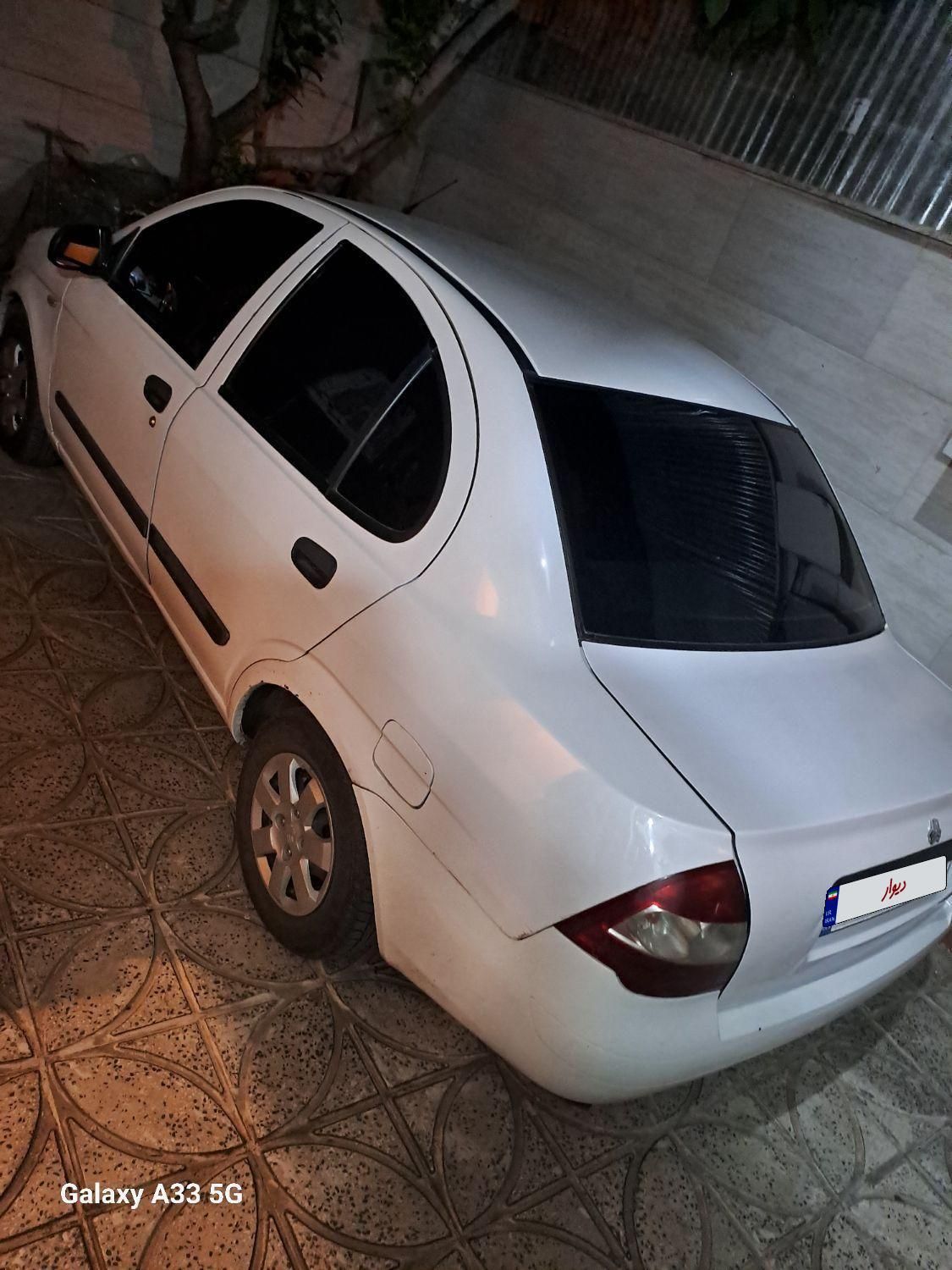 خودرو تیبا، صندوق دار آگهی ann_18077195