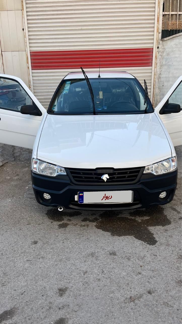 خودرو آریسان، 2 آگهی ann_18077211