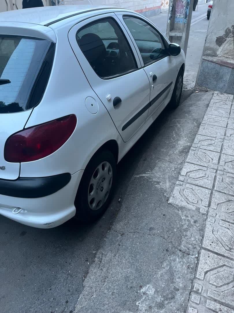 خودرو پژو، 206 آگهی ann_18077230