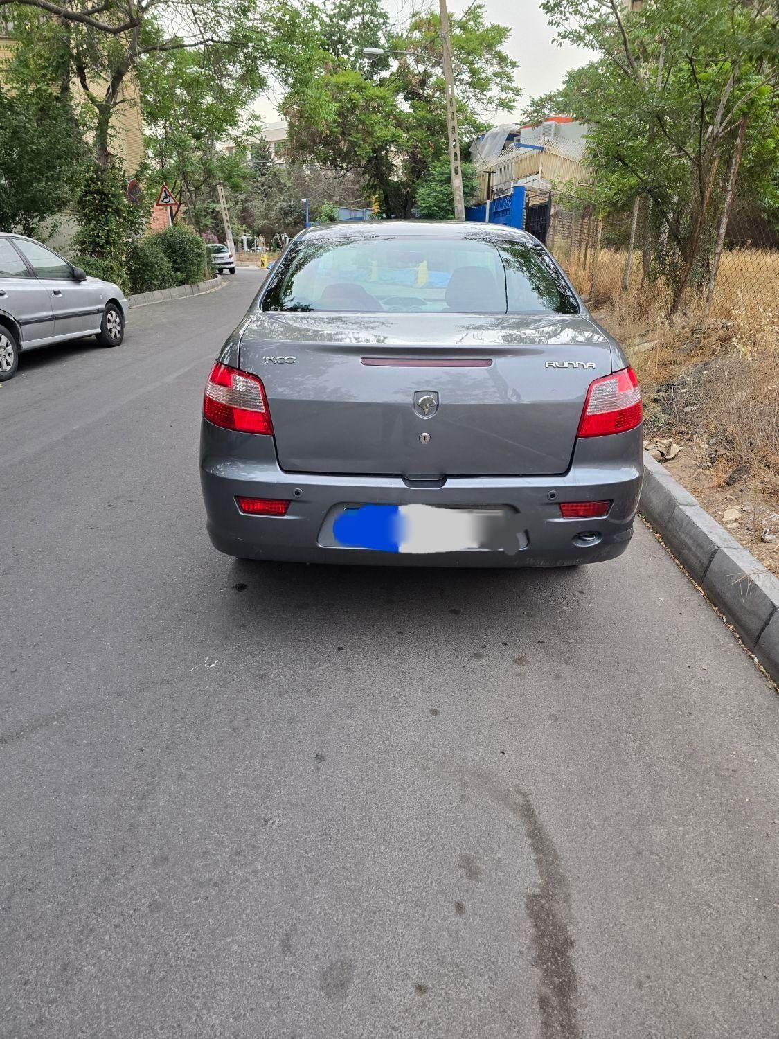 رانا LX - - 1394